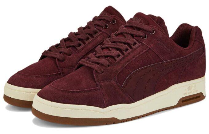 Slipstream Lo MMQ “Aubergine”