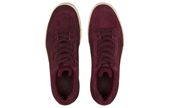 Slipstream Lo MMQ “Aubergine”