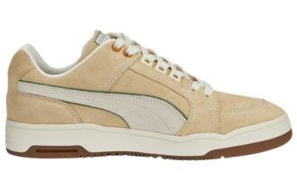 Slipstream Lo “Players” Lounge – Light Sand Deep Forest”