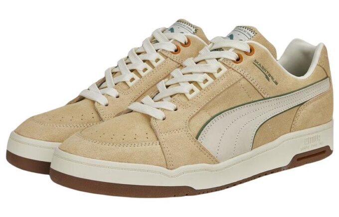 Slipstream Lo “Players” Lounge – Light Sand Deep Forest”