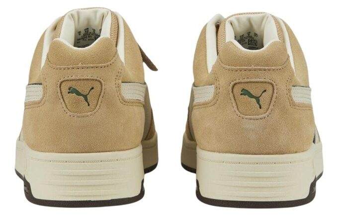 Slipstream Lo “Players” Lounge – Light Sand Deep Forest”