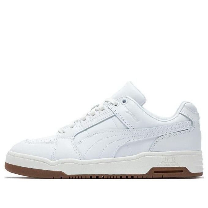 Slipstream LO PRM 75th Anniversary “White”