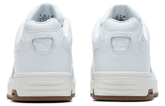 Slipstream LO PRM 75th Anniversary “White”