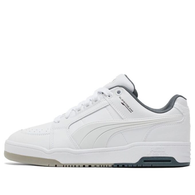 Slipstream Lo Reprise “White Dark Slate”