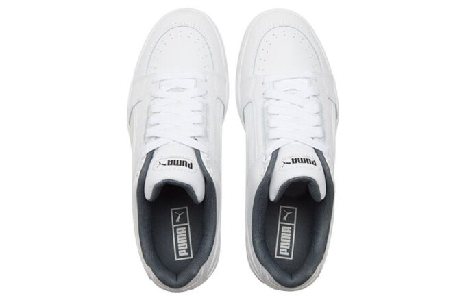 Slipstream Lo Reprise “White Dark Slate”