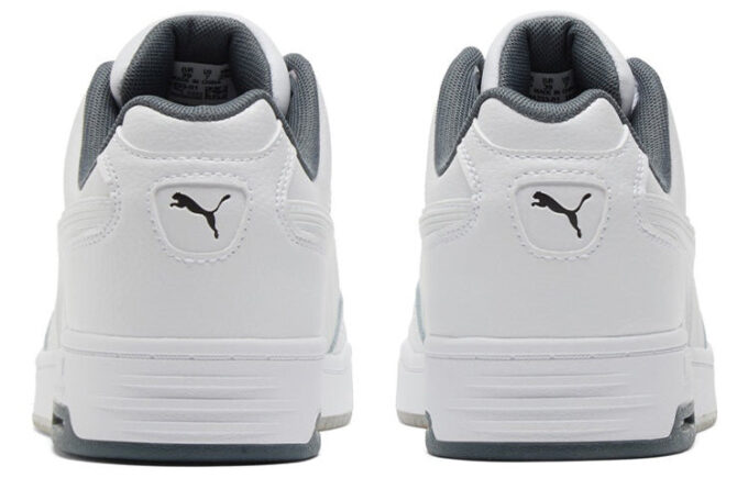 Slipstream Lo Reprise “White Dark Slate”