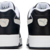 Slipstream Lo Retro “Sum – Black White”