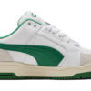 Slipstream Lo Retro “White Amazon Green”