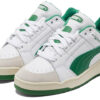 Slipstream Lo Retro “White Amazon Green”