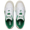 Slipstream Lo Retro “White Amazon Green”