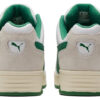 Slipstream Lo Retro “White Amazon Green”