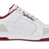 Slipstream Lo Retro “White Intense Red”