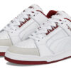 Slipstream Lo Retro “White Intense Red”