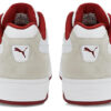 Slipstream Lo Retro “White Intense Red”