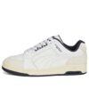 Slipstream Lo Retro “White New Navy”