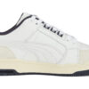 Slipstream Lo Retro “White New Navy”