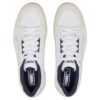 Slipstream Lo Retro “White New Navy”