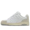 Slipstream Lo Retro “White Pristine”