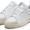 Slipstream Lo Retro “White Pristine”