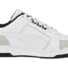 Slipstream Lo Retro “White Vaporous Grey”