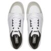 Slipstream Lo Retro “White Vaporous Grey”