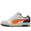 Slipstream Lo Retro “White Vibrant Orange”