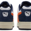 Slipstream Lo Retro “White Vibrant Orange”