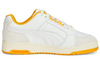 Slipstream Lo Retro “White Zinnia”