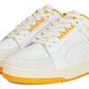 Slipstream Lo Retro “White Zinnia”