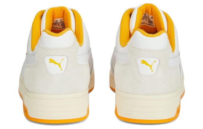 Slipstream Lo Retro “White Zinnia”