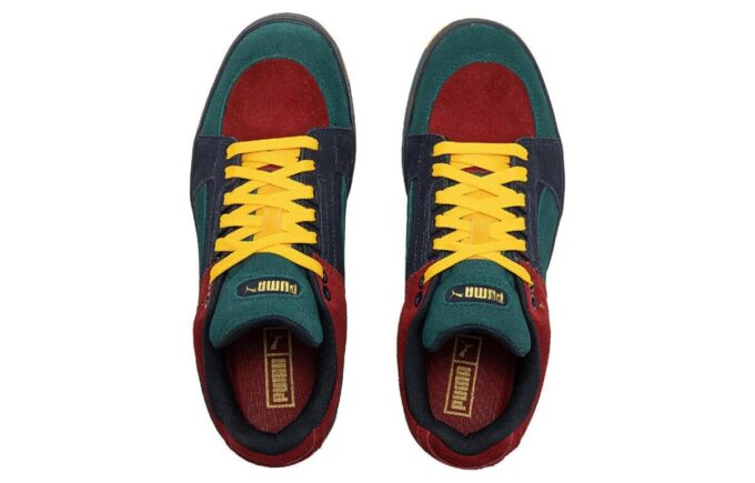 Slipstream Lo Studio