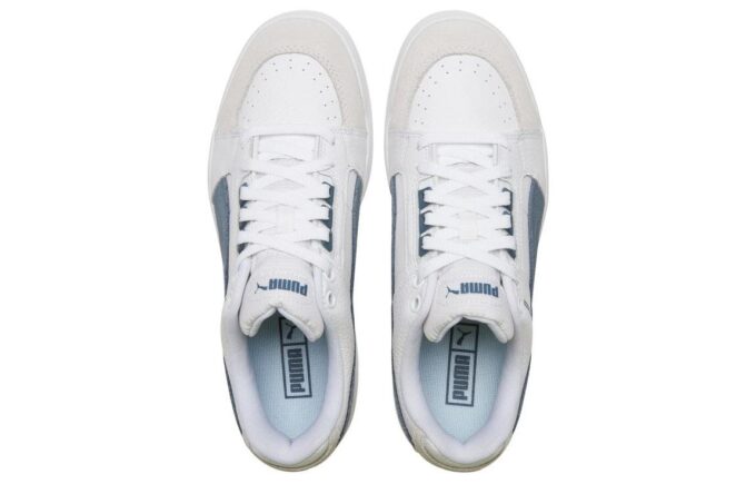 Slipstream Lo Suede FS