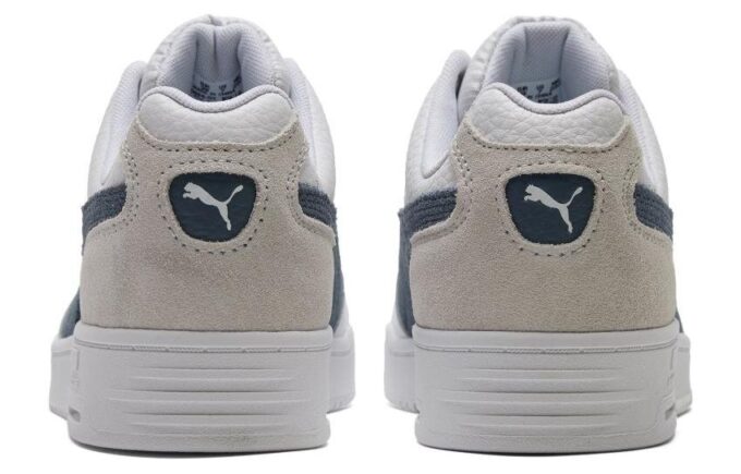 Slipstream Lo Suede FS