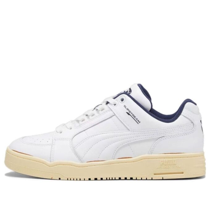 Slipstream Lo “The Never Worn 2”