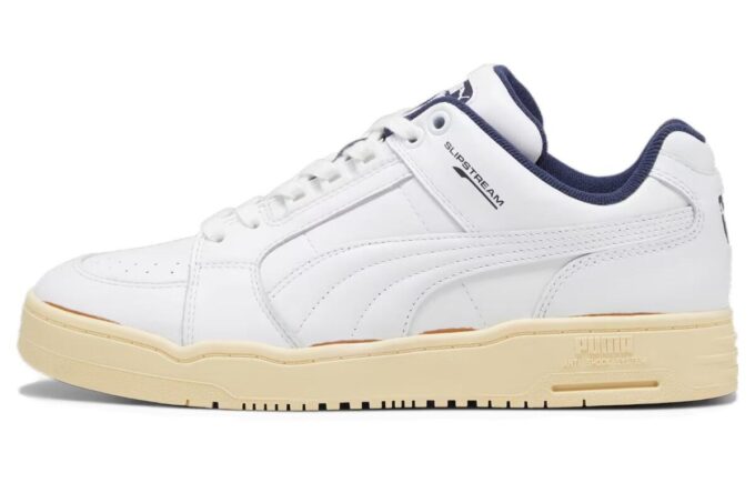 Slipstream Lo “The Never Worn 2”