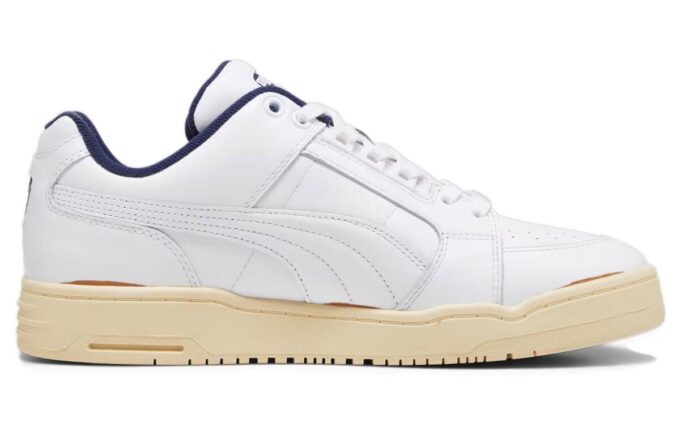 Slipstream Lo “The Never Worn 2”