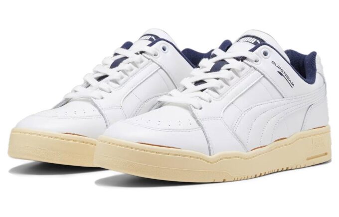 Slipstream Lo “The Never Worn 2”