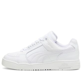 Slipstream Lo “Triple White”