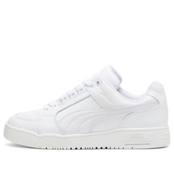 Slipstream Lo “Triple White”