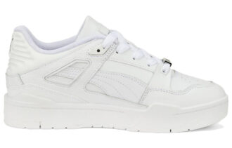 Slipstream Lo “Triple White”