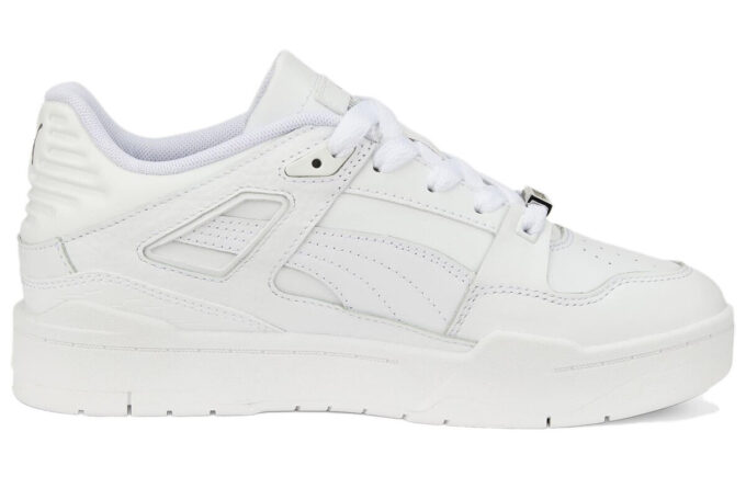 Slipstream Lo “Triple White”