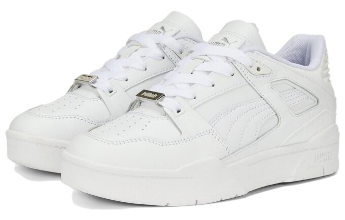 Slipstream Lo “Triple White”