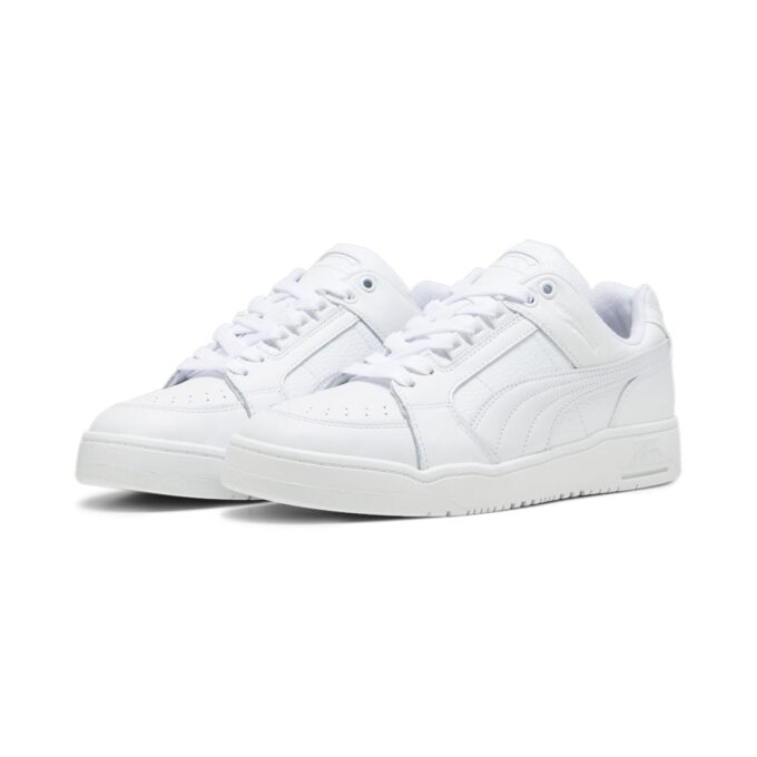 Slipstream Lo “Triple White”