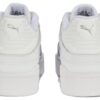 Slipstream Lo “Triple White”