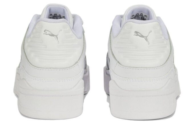 Slipstream Lo “Triple White”