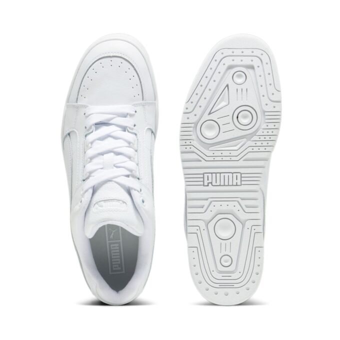 Slipstream Lo “Triple White”