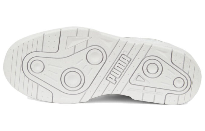 Slipstream Lo “Triple White”