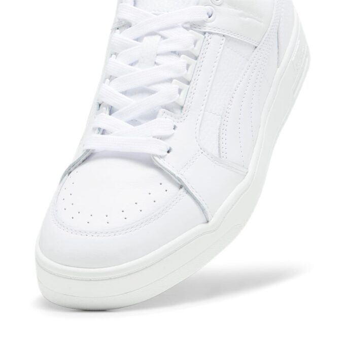 Slipstream Lo “Triple White”