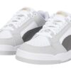Slipstream Lo “White Gray”