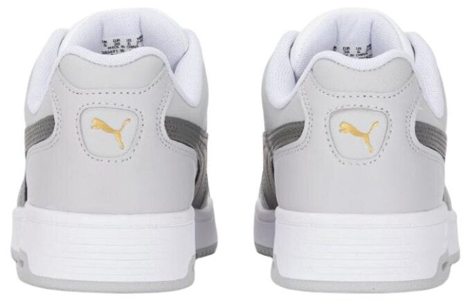 Slipstream Lo “White Gray”